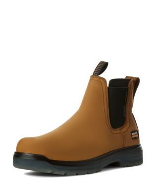 Men's Ariat Turbo Chelsea