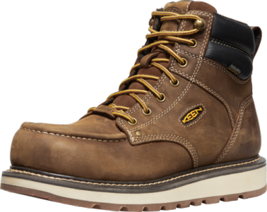 Men's KEEN Utility Cincinnati 6"