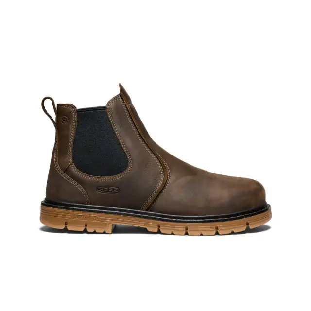 Men's KEEN Utility San Jose Chelsea