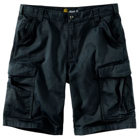 Men's Carhartt Rigby Flex 11" Cargo Work Short - Shadow