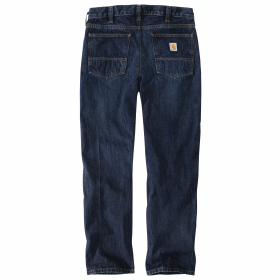 Men's Carhartt Relaxed-Fit Straight-Leg 5 Pocket Jean