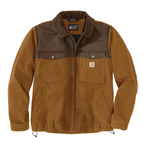 Carhartt Montana Duck Insulated Jacket