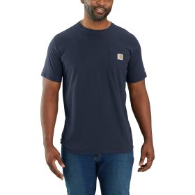 Men's Carhartt Force Relaxed Pocket Tee