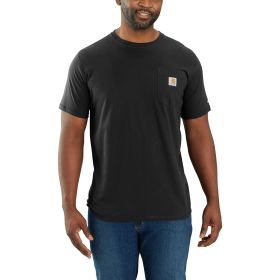 Men's Carhartt Force Relaxed Short-Sleeve T-Shirt
