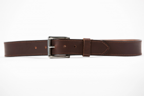 Men's KLW Taylor Handmade Leather Belt