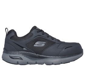 Men's Skechers Angis Comp Toe