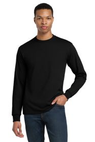 Gildan DryBlend Long Sleeve T Shirt