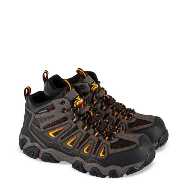 タロウ Men's Thorogood Crosstrek Hiker