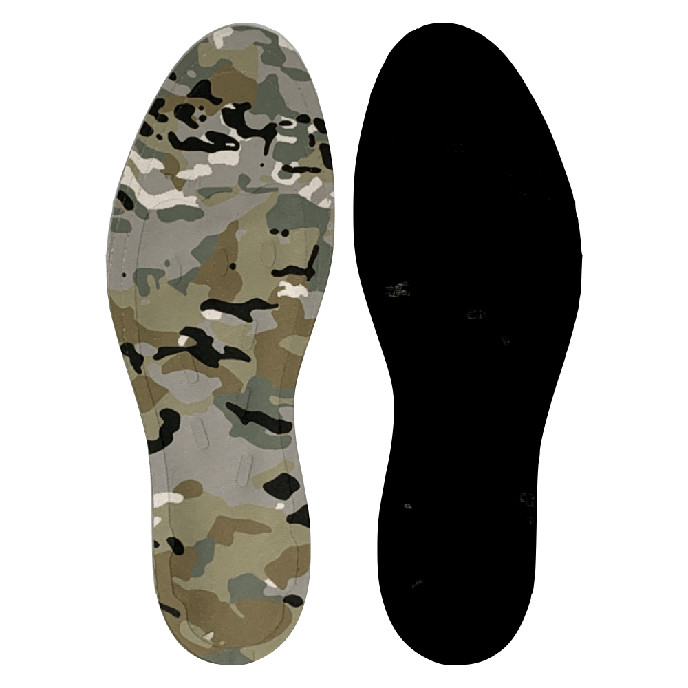 AIRfeet OUTDOOR 02 Insoles