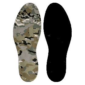 AIRfeet OUTDOOR 02 Insoles