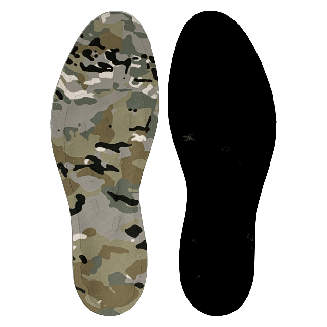 AIRfeet OUTDOOR 02 Insoles