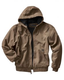 Dri-Duck Cheyenne Jacket- Field Khaki