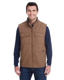 Men's Dri-Duck Trek Vest