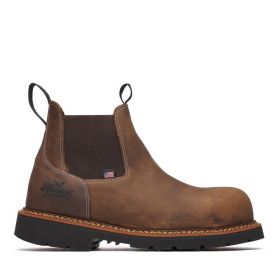 Thorogood 6" Chelsea Nano Toe Work Boot