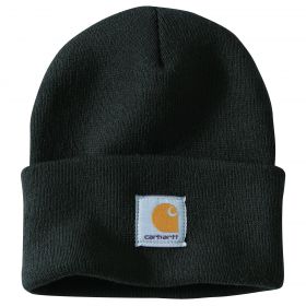 Carhartt Knit Watch Cap - Black