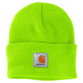 Carhartt Knit Watch Cap - Bright Lime