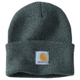 Carhartt Knit Watch Cap - Coal Heather