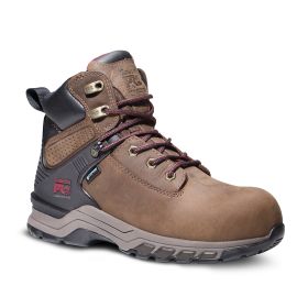 Women's Timberland PRO 6" Hypercharge Waterproof Comp Toe