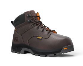 Men's Timberland PRO 6" TiTAN EV Met Composite Toe