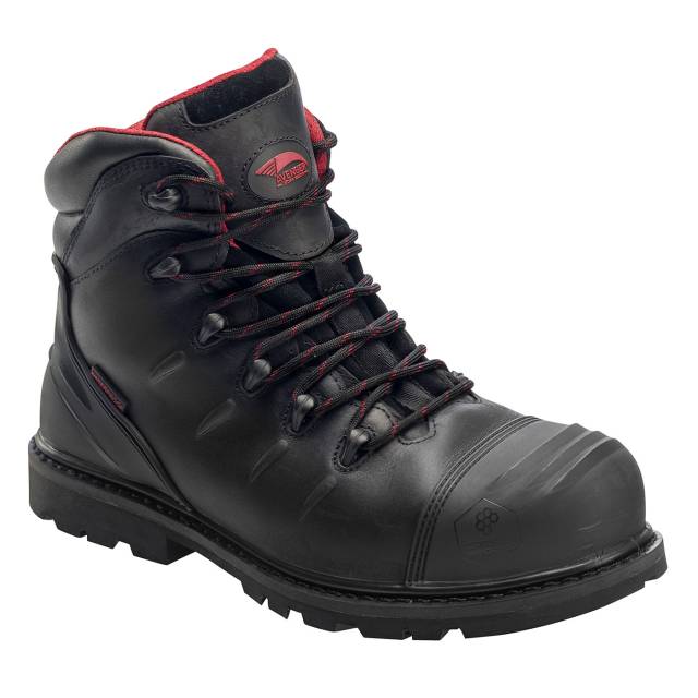 Avenger Hammer Carbon Toe - Black display picture 1