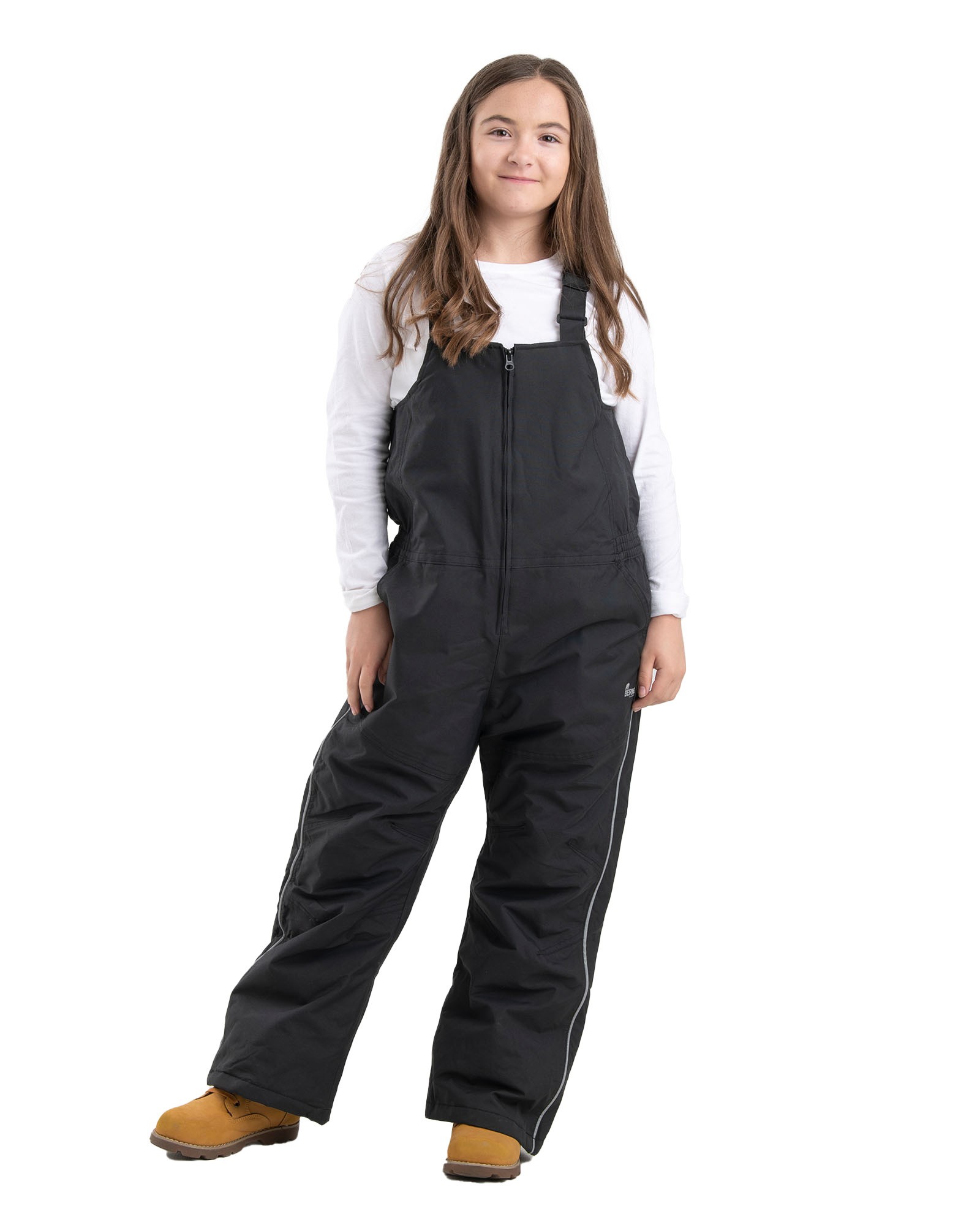 berne plum overalls