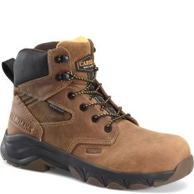 Men's Carolina Subframe Waterproof 6" Comp Toe