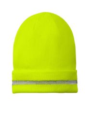Adult Port Authority Enhanced Visibility Beanie