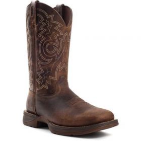 Men's Durango Rebel 12" Pull-on