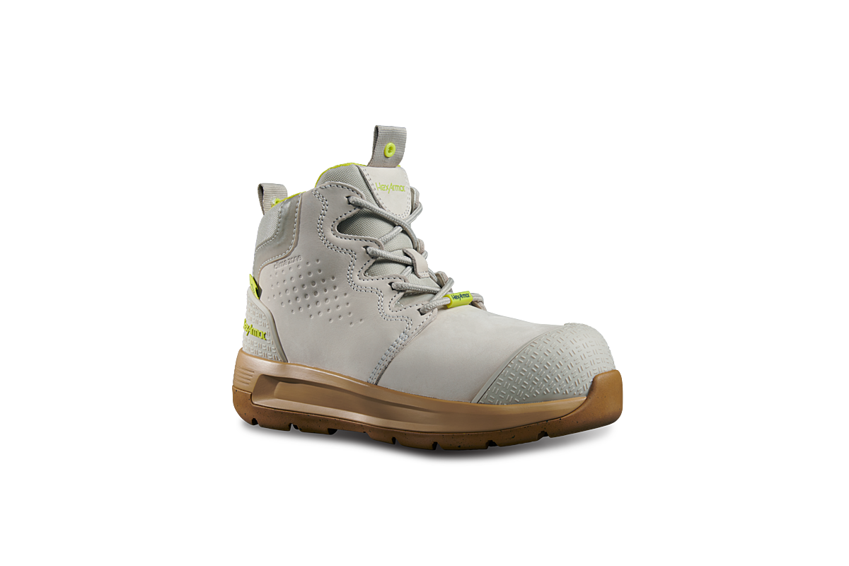 Women's Hex Armor Xtend Grey
