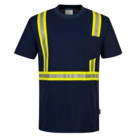 Portwest Iona Xtra Enhanced Pocket Tee