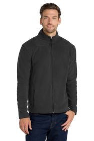 Men's Port Authority Summit Fleece Full Zip Jacket