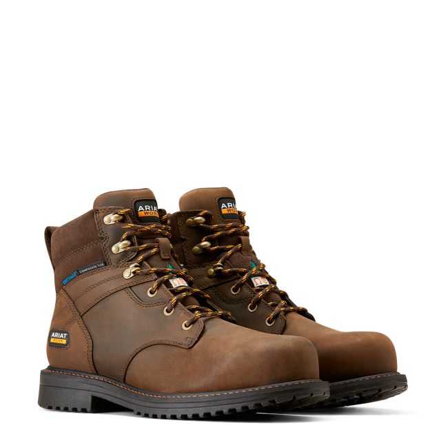 Men's Ariat RigTEK 6