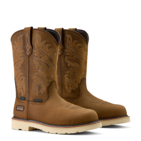Ariat Activator Argo Composite Toe Work Boot