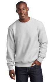 Men's Sport-Tek Super Heavyweight Crewneck Sweatshirt
