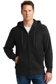 Men's Sport-Tek Super Heavyweight Full Zip Sweatshirt
