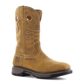 Men's Frye Supply Western Pull-on