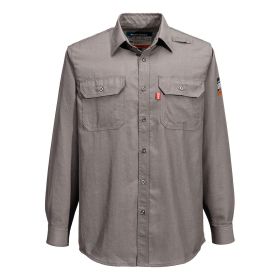 Portwest Portflame+ Vented FR Work Shirt