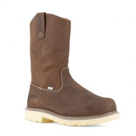 Men's Iron Age Solidifier Met Guard Pull-On