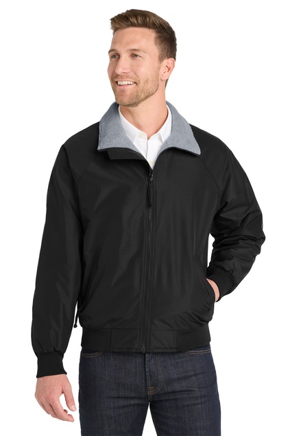 Men's Port Authority Classic Challenger Jacket