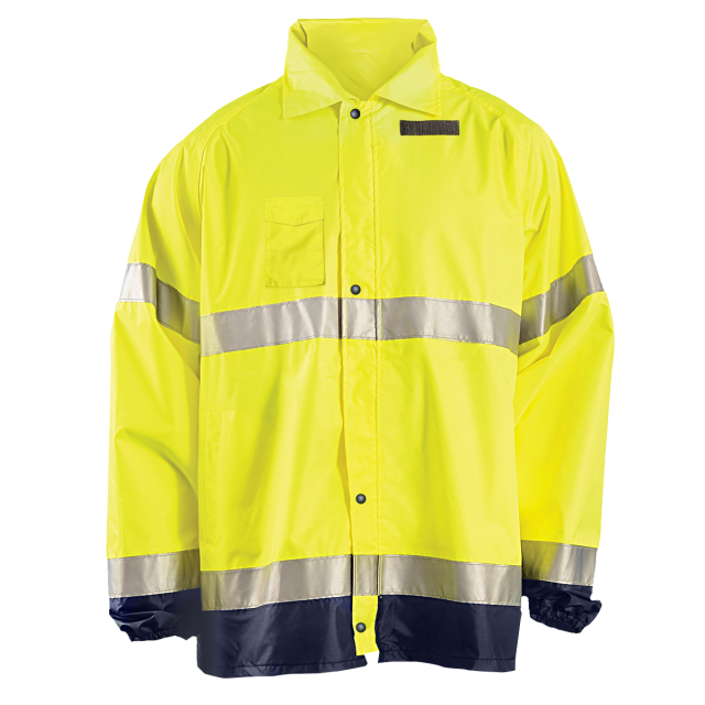 Occunomix Rainwear Coat