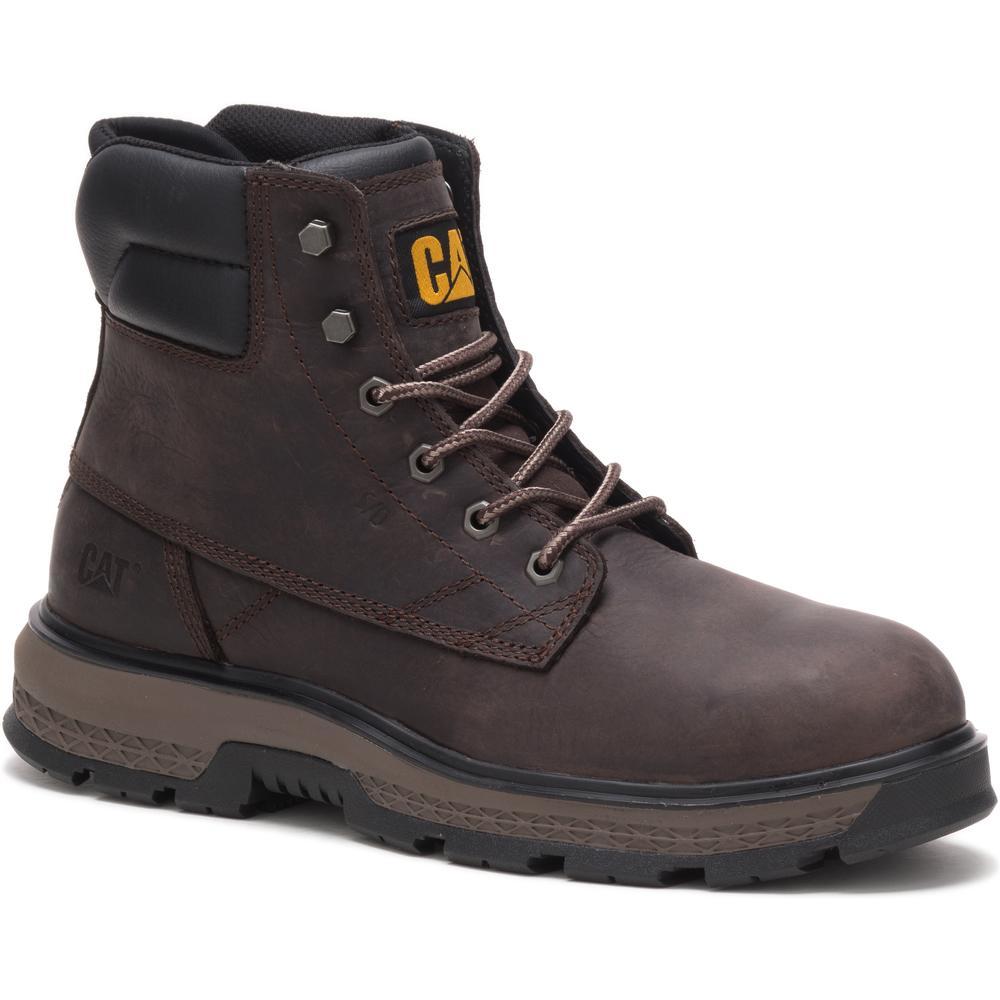 Men's CAT Exposition 6" Alloy  Toe