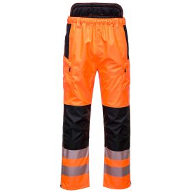 Portwest PW3 Hi-Vis Extreme Rain Pants