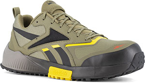 Men's Reebok Lavante Trail 2 Green