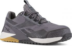 Men's Reebok Nano XI Adventure Gray