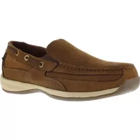 Casual and Dress Safety Toe Shoes | National Workwear