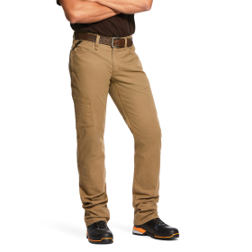 パンツ atlast&co WORK TROUSERS 34 KHAKI Atlas Pants - Khaki