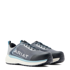 Women's Ariat Outpace SD Composite Toe Work Shoe