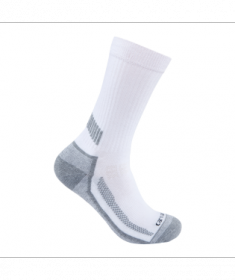 Men's Carhartt Force Midweight Crew Sock-3 Pack