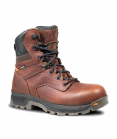 Men's Timberland PRO 8' TiTAN EV Composite Toe