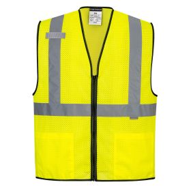 Portwest Alabama Hi-Vis Band and Brace Vest